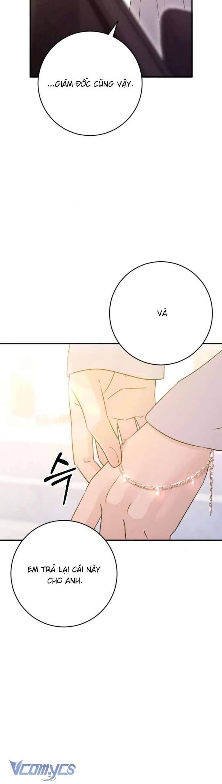 Hành Vi Khốn Nạn - Chap 51 - Trang 24