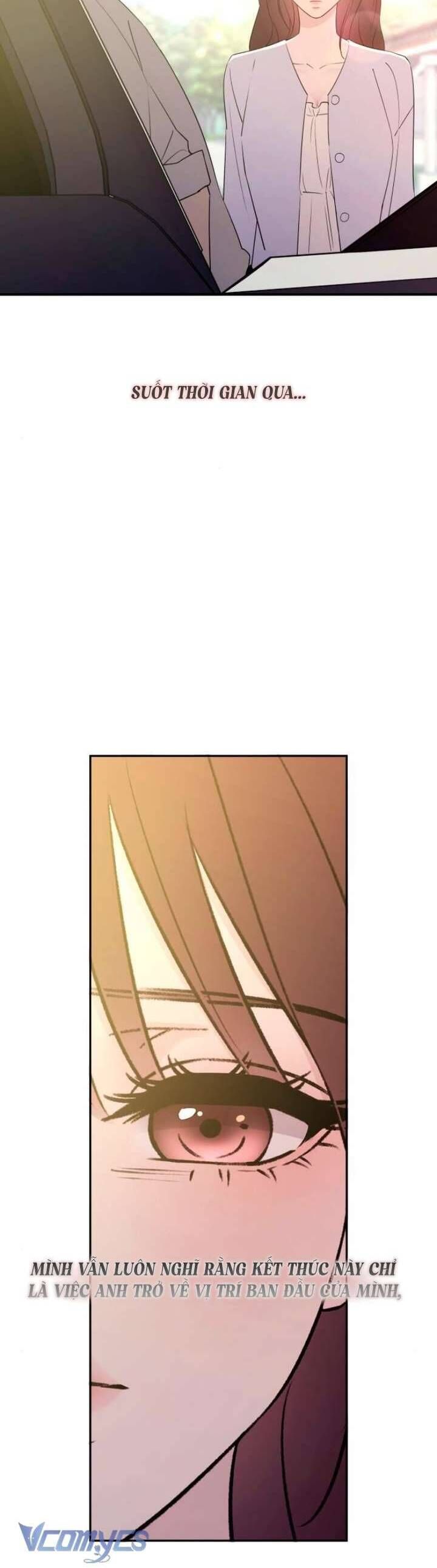 Hành Vi Khốn Nạn - Chap 51 - Trang 30