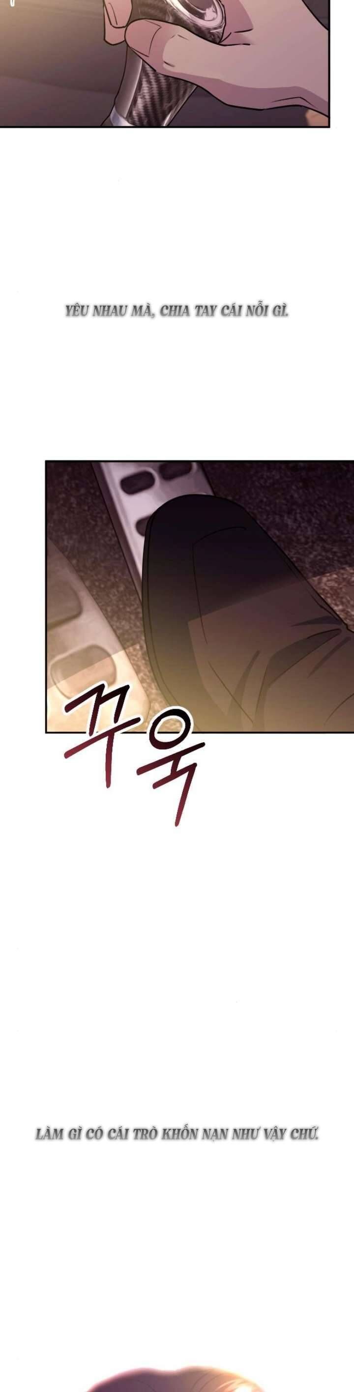 Hành Vi Khốn Nạn - Chap 51 - Trang 58