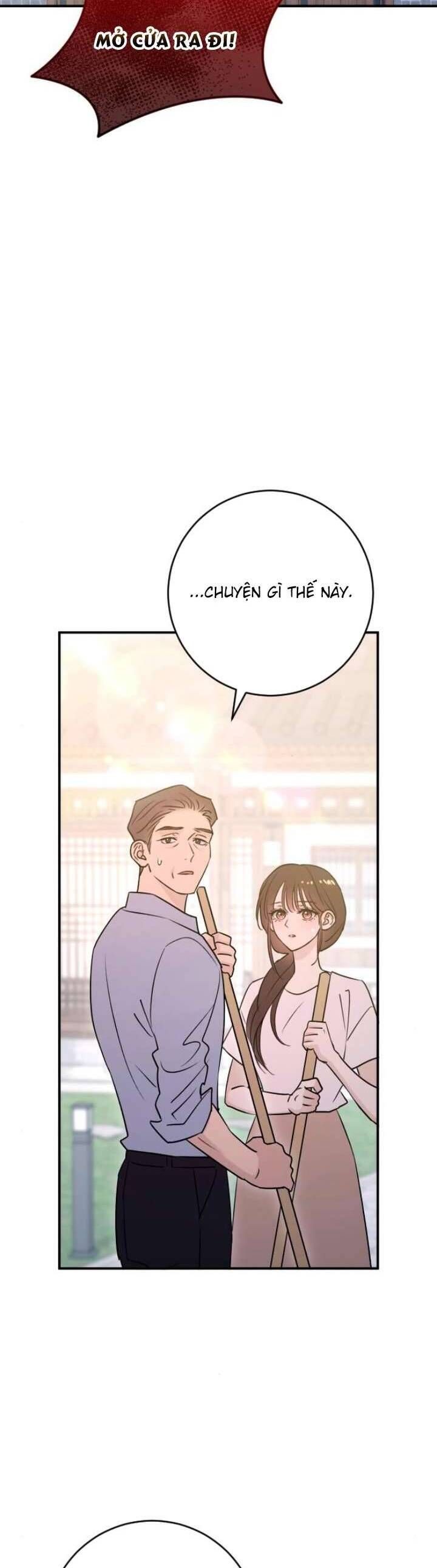 Hành Vi Khốn Nạn - Chap 52 - Trang 19