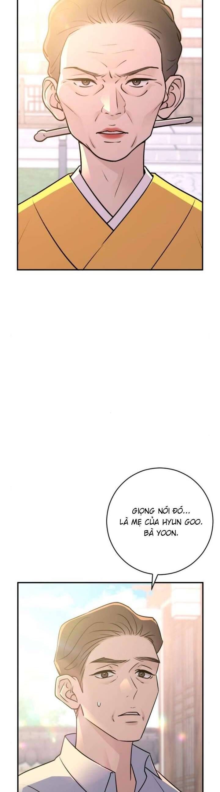 Hành Vi Khốn Nạn - Chap 52 - Trang 21