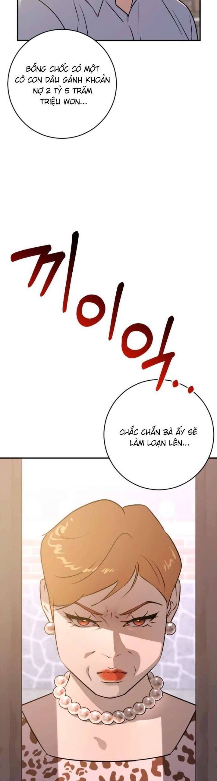 Hành Vi Khốn Nạn - Chap 52 - Trang 22