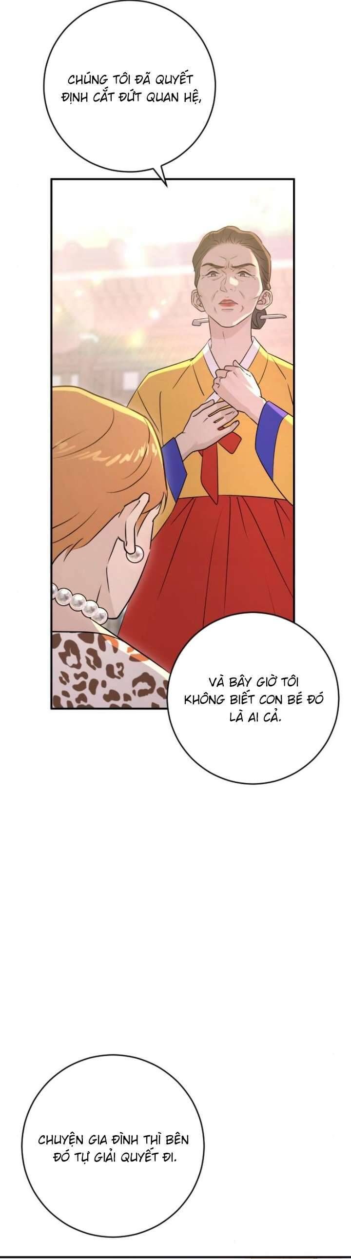 Hành Vi Khốn Nạn - Chap 52 - Trang 29