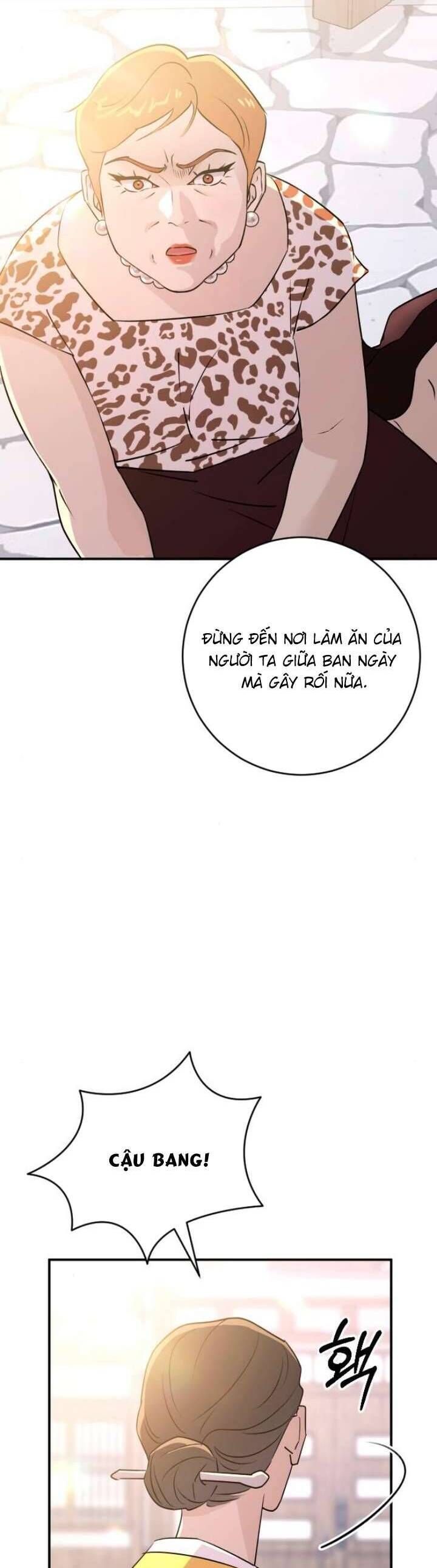 Hành Vi Khốn Nạn - Chap 52 - Trang 30