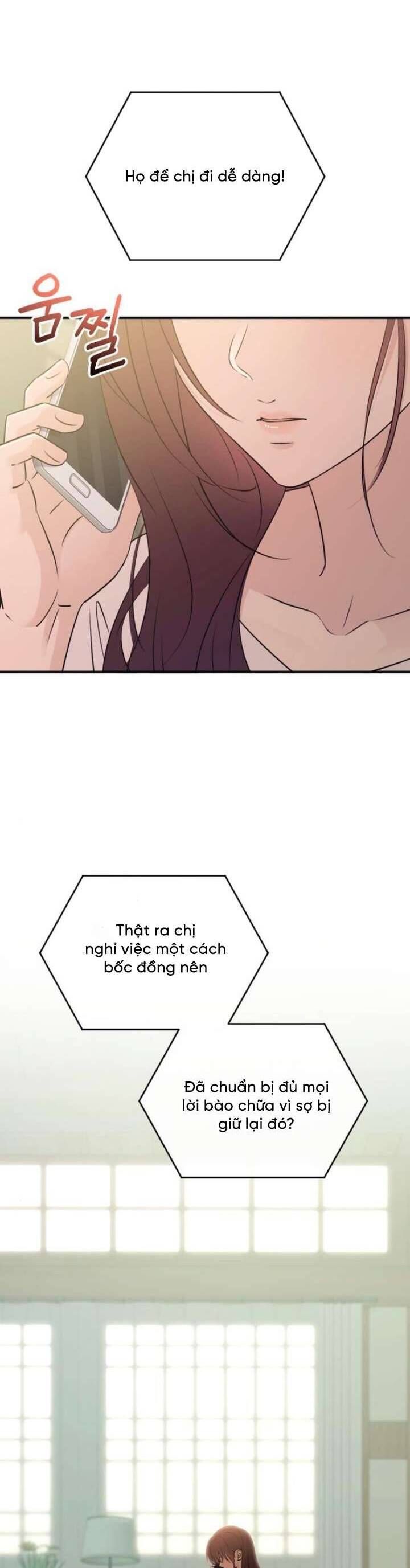 Hành Vi Khốn Nạn - Chap 52 - Trang 4