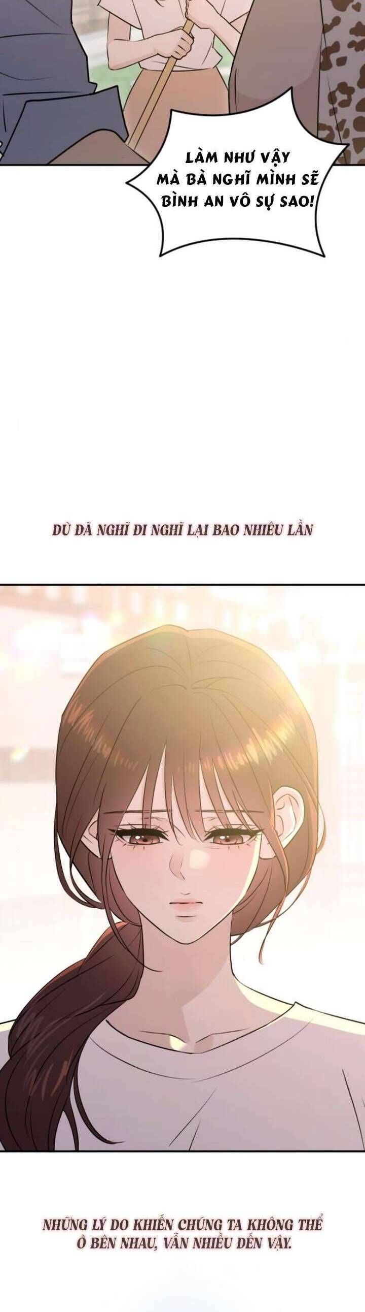 Hành Vi Khốn Nạn - Chap 52 - Trang 33