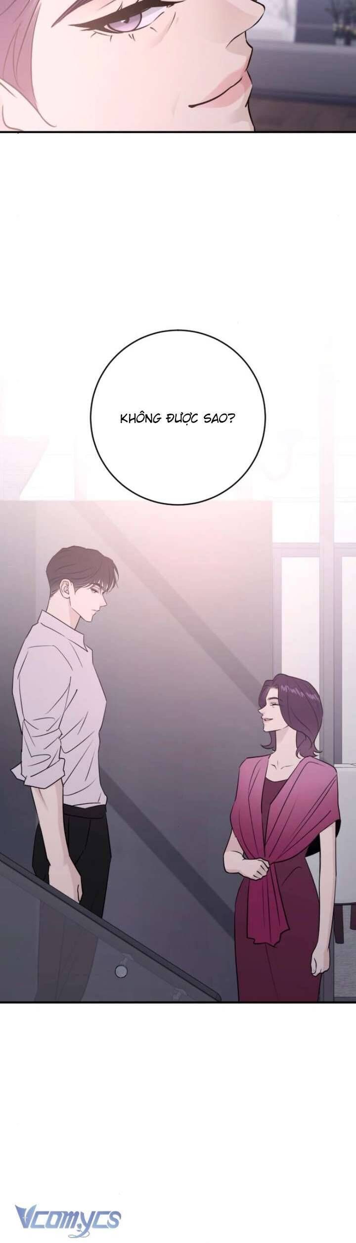 Hành Vi Khốn Nạn - Chap 52 - Trang 40