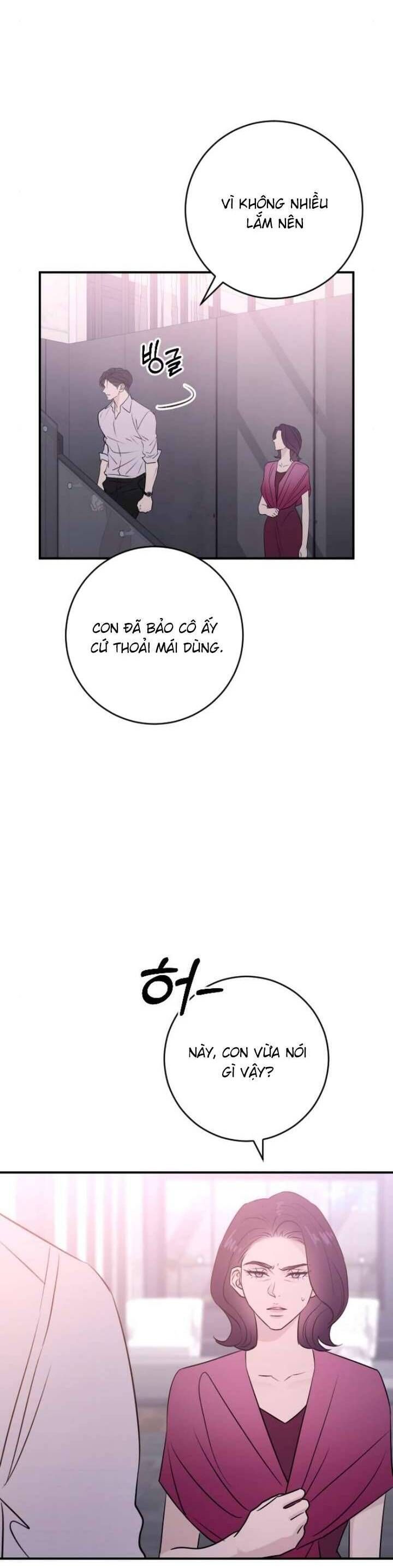 Hành Vi Khốn Nạn - Chap 52 - Trang 43