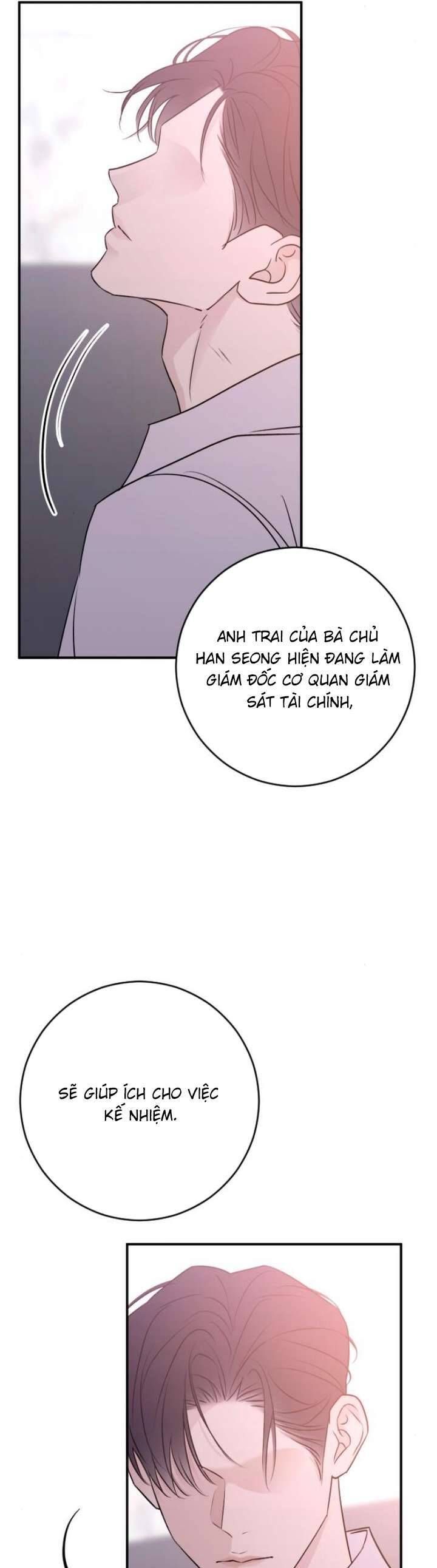 Hành Vi Khốn Nạn - Chap 52 - Trang 46