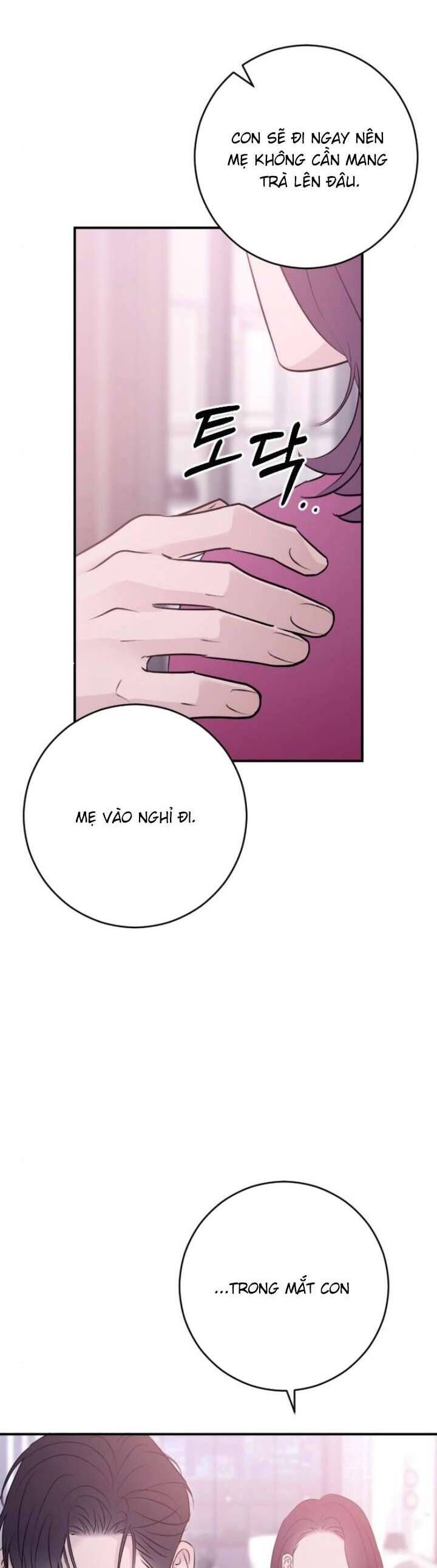 Hành Vi Khốn Nạn - Chap 52 - Trang 49