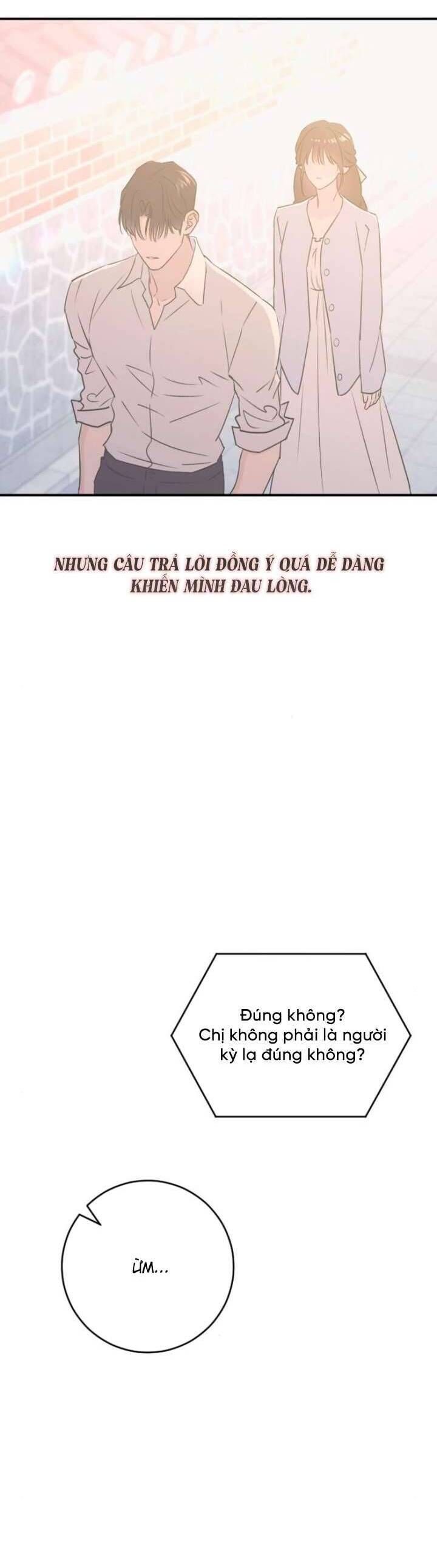Hành Vi Khốn Nạn - Chap 52 - Trang 7