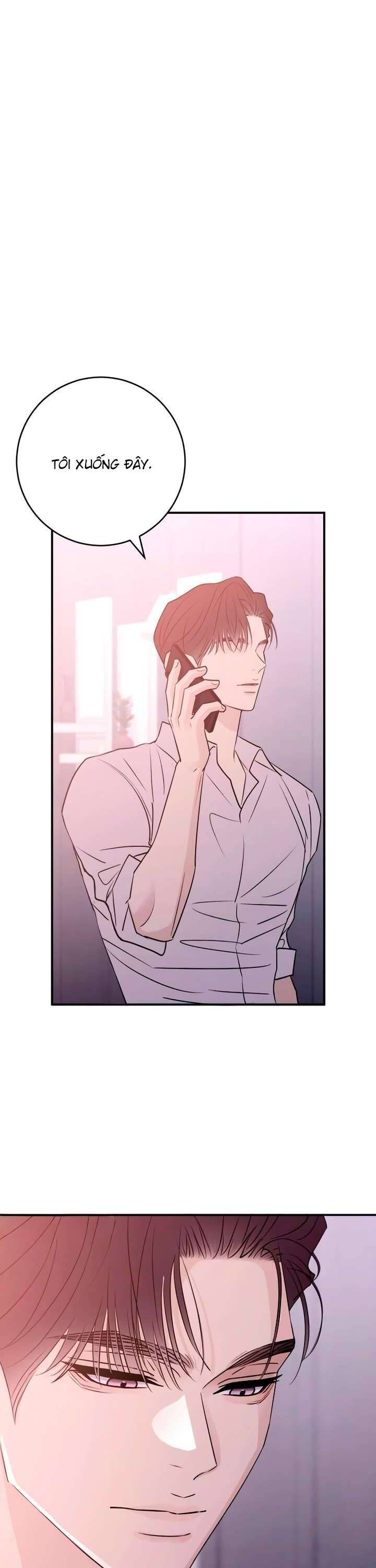 Hành Vi Khốn Nạn - Chap 53 - Trang 18