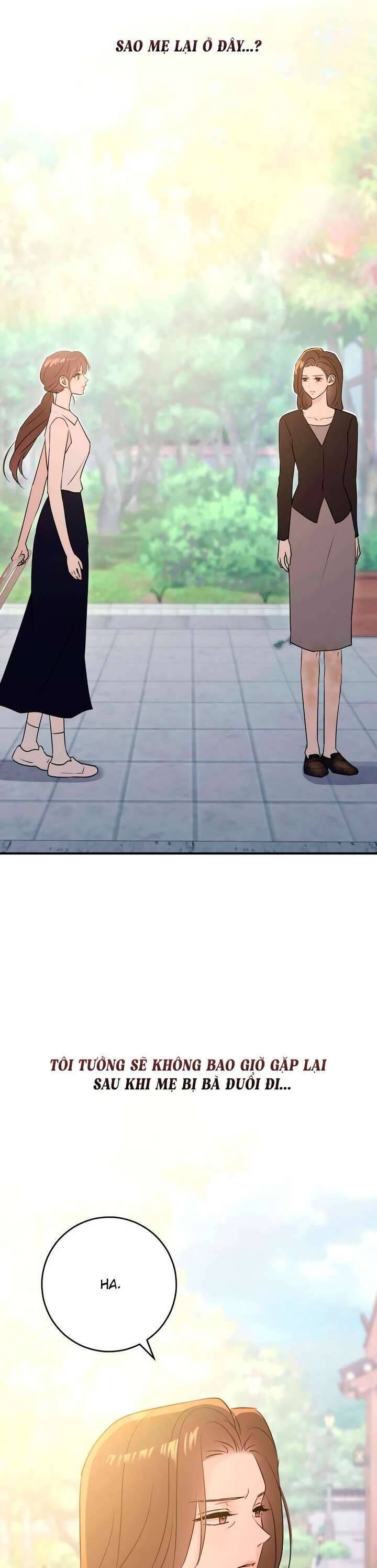 Hành Vi Khốn Nạn - Chap 53 - Trang 34