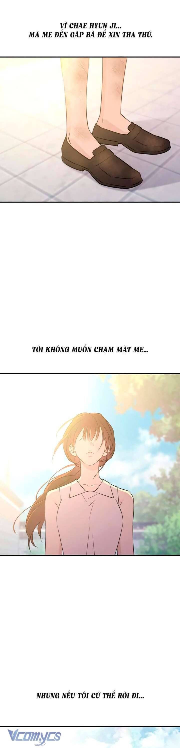 Hành Vi Khốn Nạn - Chap 53 - Trang 36