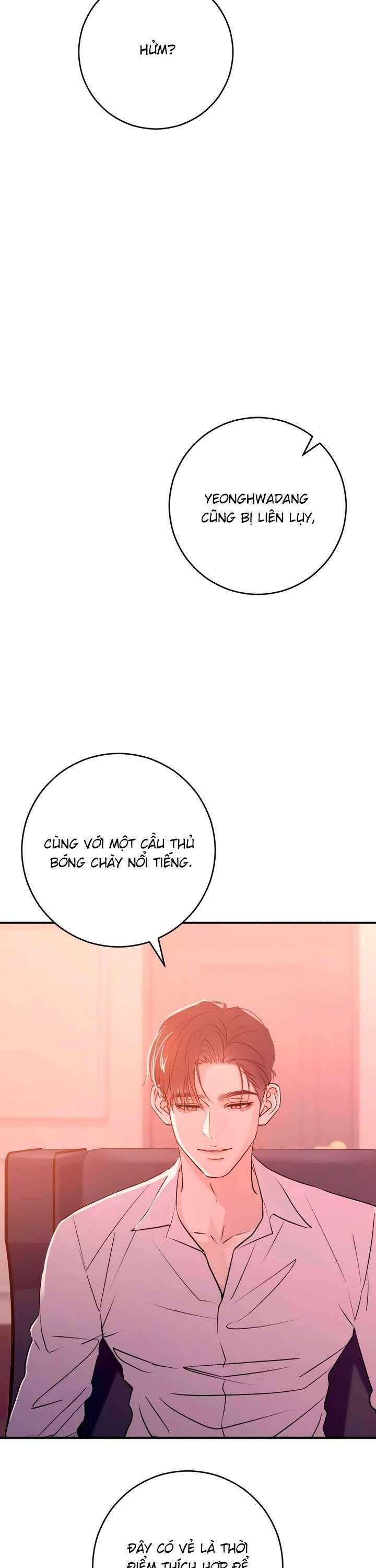Hành Vi Khốn Nạn - Chap 53 - Trang 6