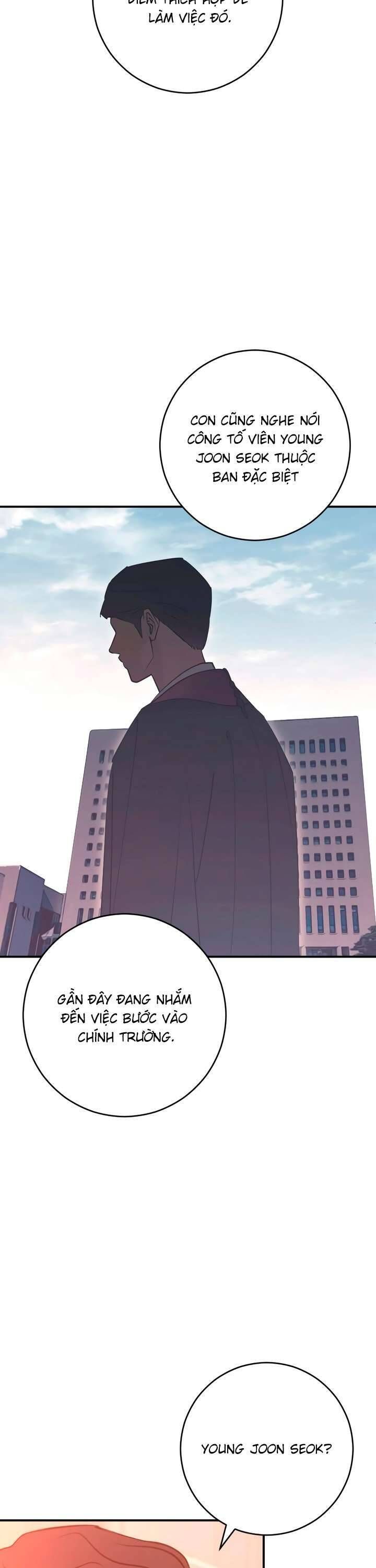 Hành Vi Khốn Nạn - Chap 53 - Trang 7