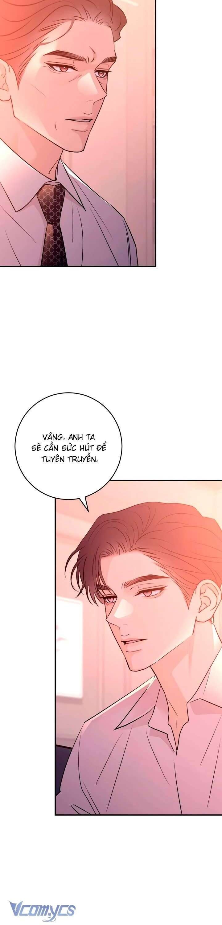 Hành Vi Khốn Nạn - Chap 53 - Trang 8