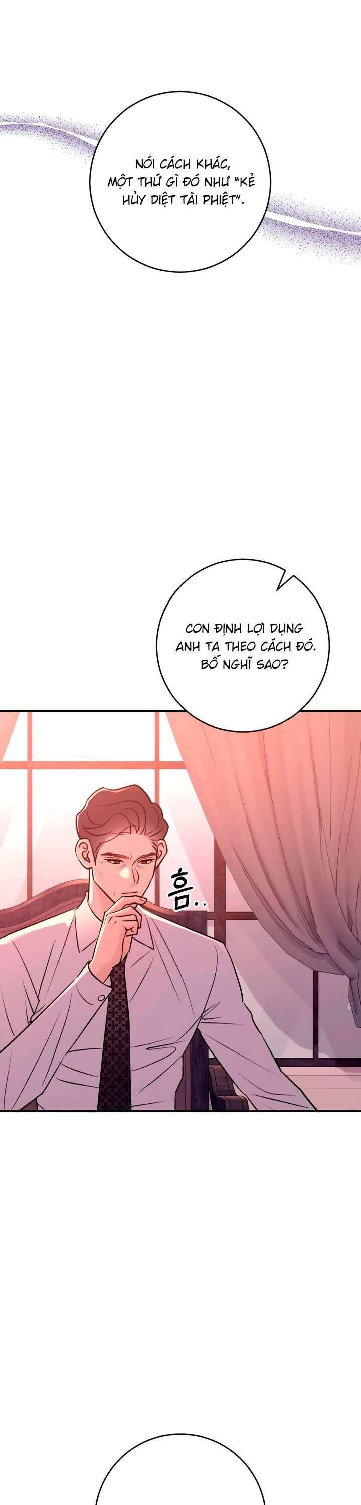 Hành Vi Khốn Nạn - Chap 53 - Trang 9