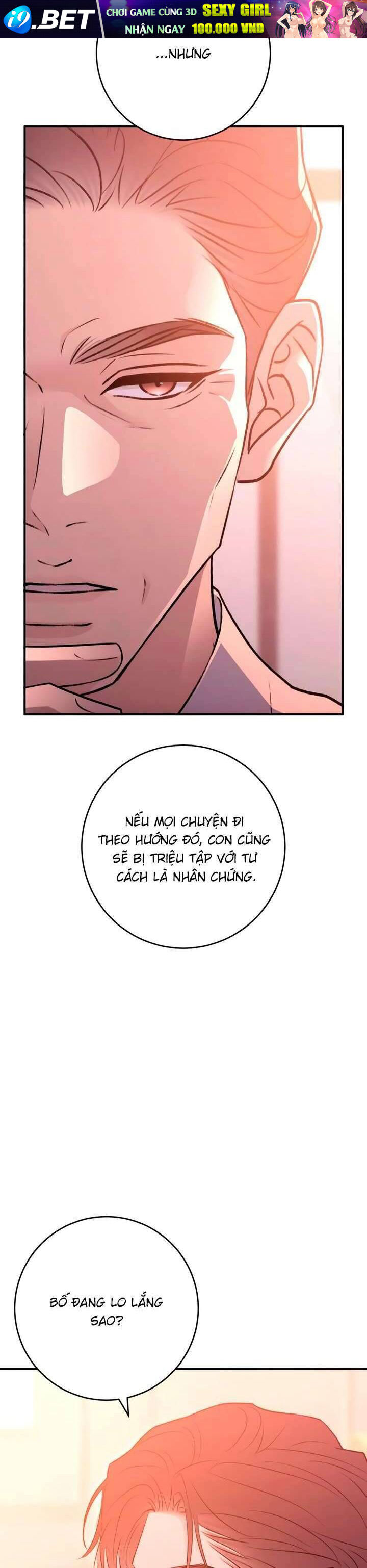 Hành Vi Khốn Nạn - Chap 53 - Trang 10