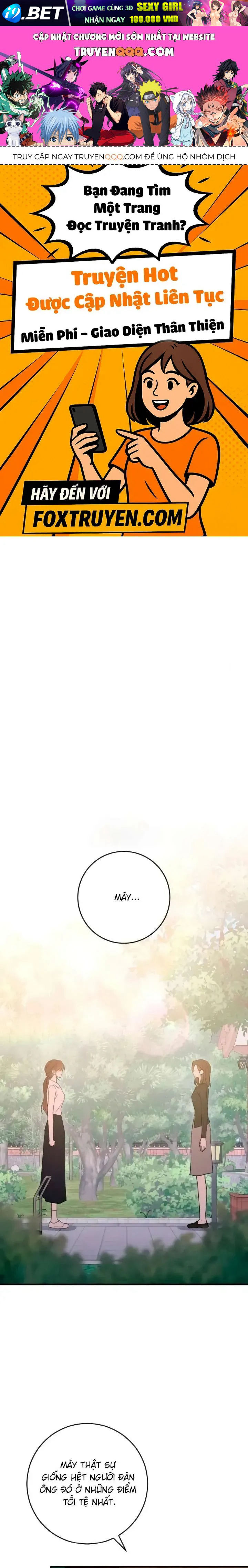 Hành Vi Khốn Nạn - Chap 54 - Trang 1