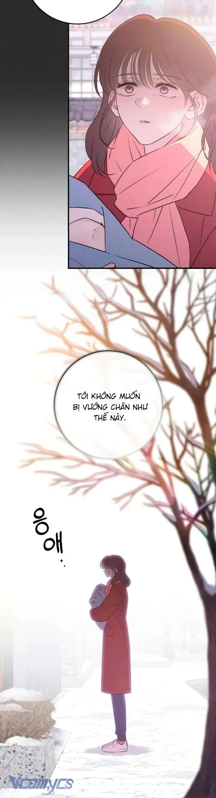 Hành Vi Khốn Nạn - Chap 54 - Trang 14