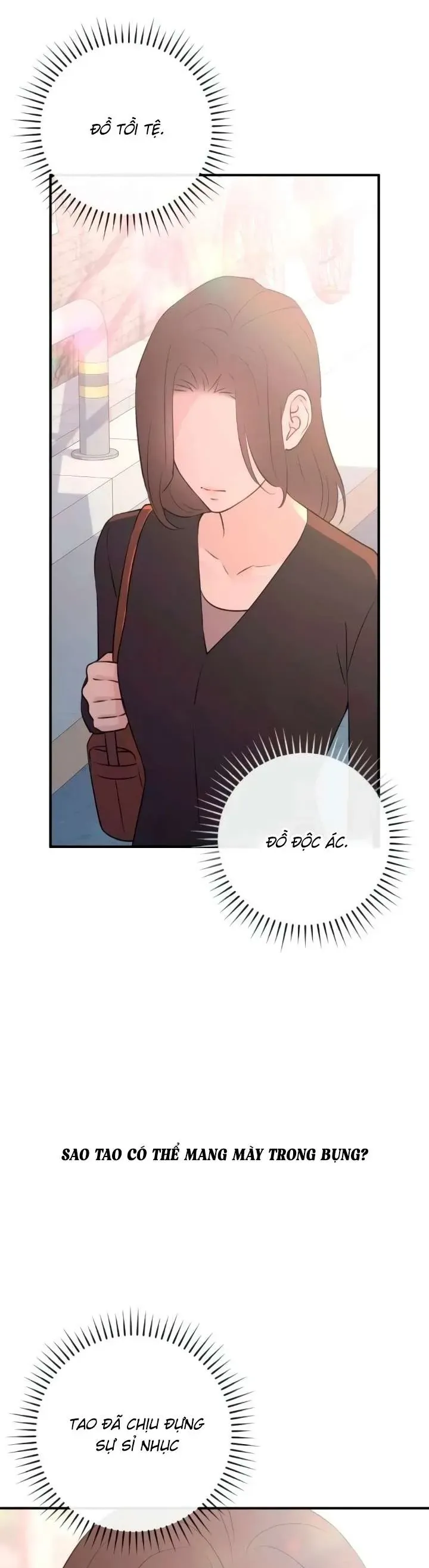 Hành Vi Khốn Nạn - Chap 54 - Trang 35