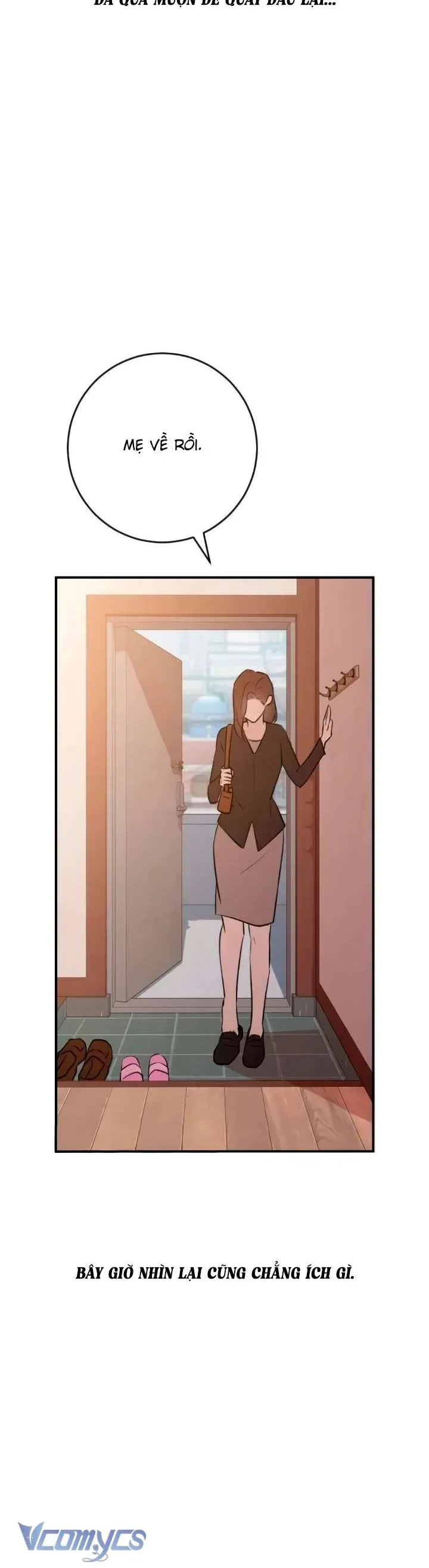 Hành Vi Khốn Nạn - Chap 54 - Trang 39