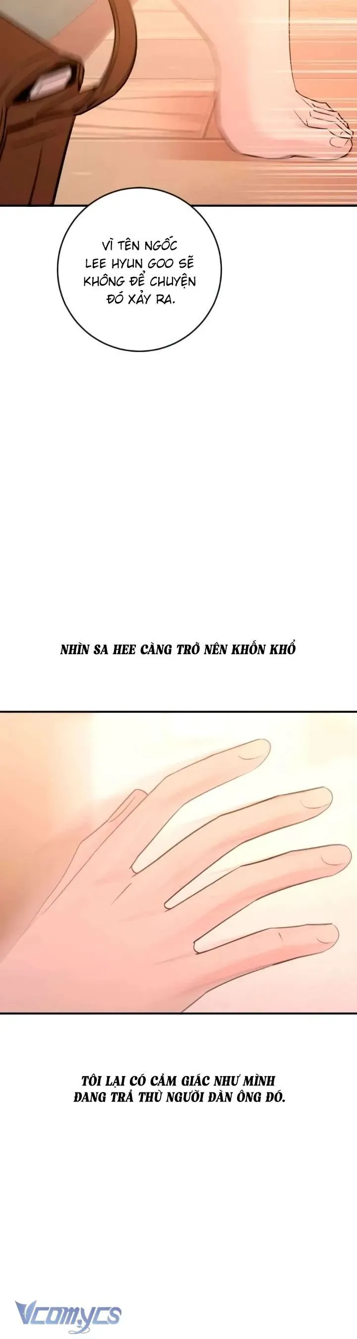 Hành Vi Khốn Nạn - Chap 54 - Trang 44