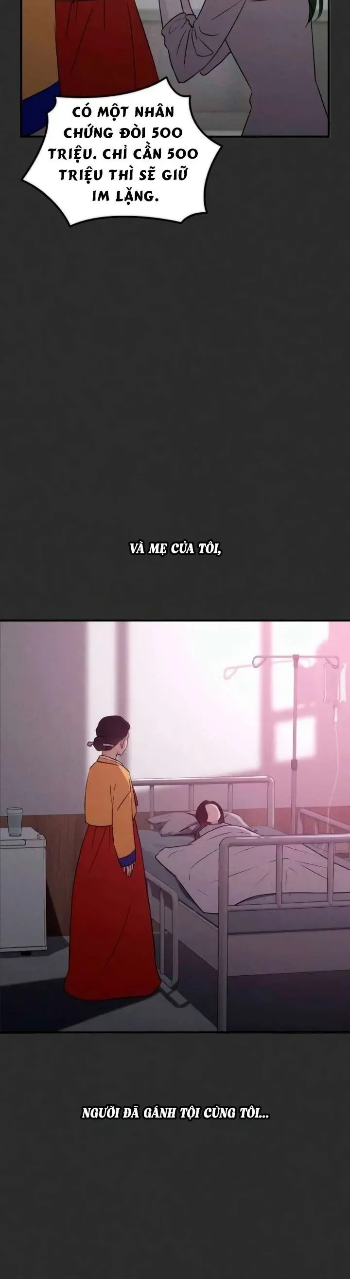 Hành Vi Khốn Nạn - Chap 54 - Trang 53