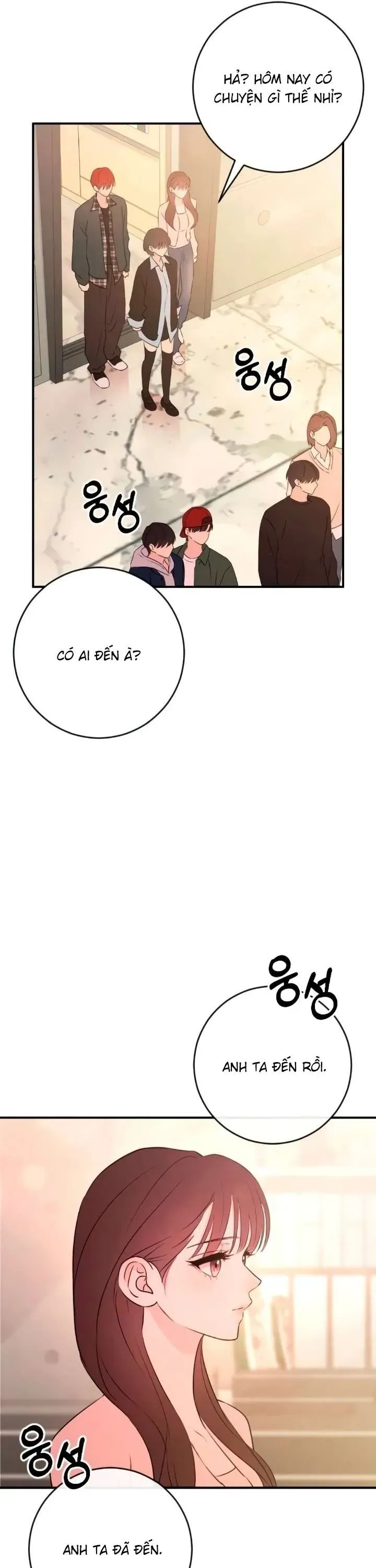 Hành Vi Khốn Nạn - Chap 57 - Trang 11