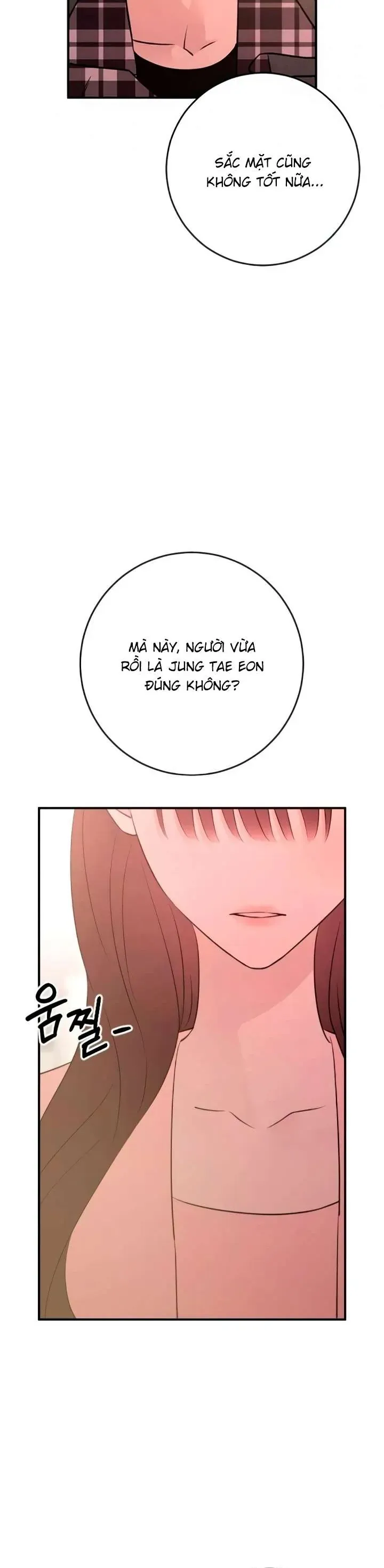 Hành Vi Khốn Nạn - Chap 57 - Trang 17