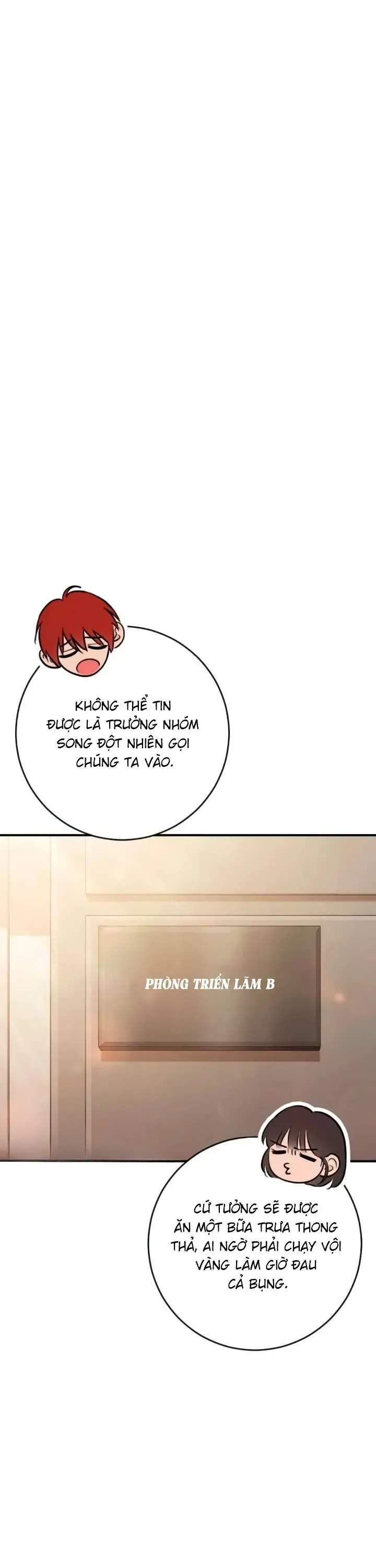 Hành Vi Khốn Nạn - Chap 57 - Trang 23