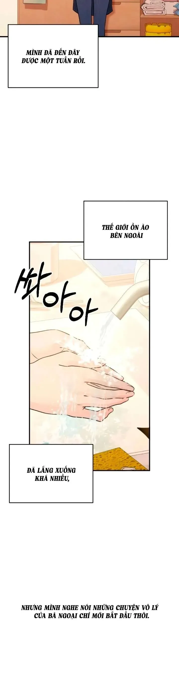 Hành Vi Khốn Nạn - Chap 57 - Trang 4