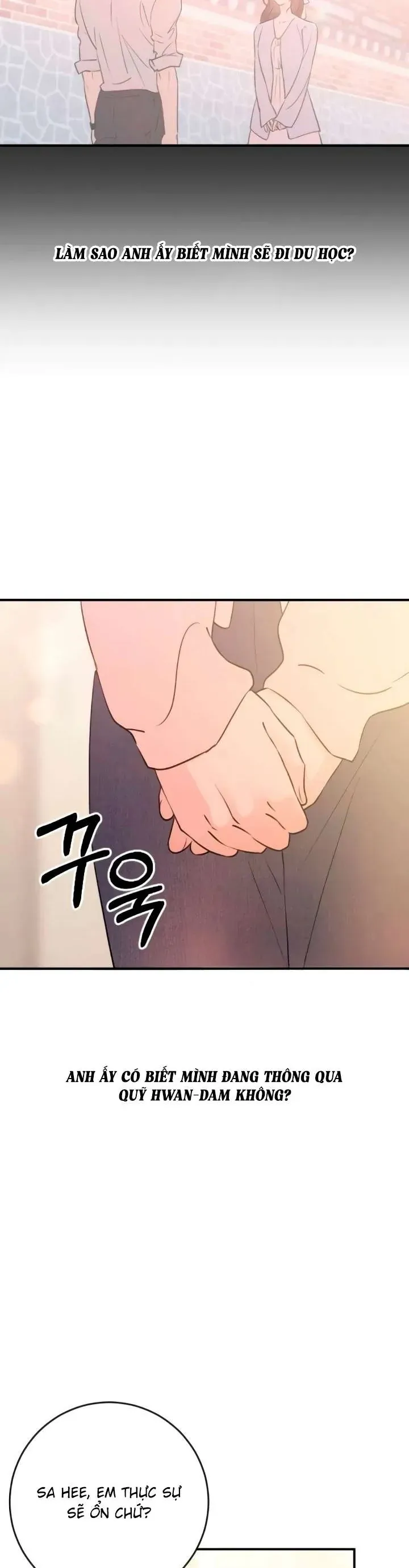 Hành Vi Khốn Nạn - Chap 57 - Trang 32