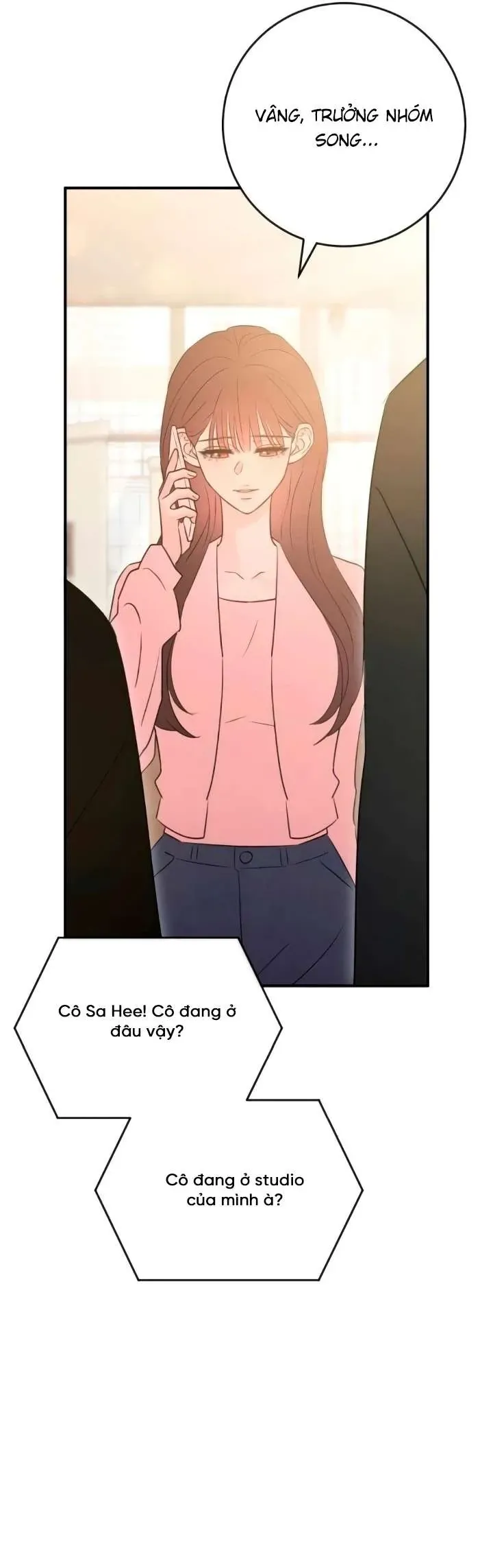 Hành Vi Khốn Nạn - Chap 57 - Trang 46