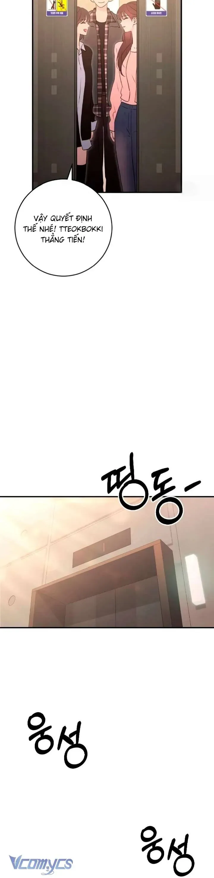 Hành Vi Khốn Nạn - Chap 57 - Trang 10