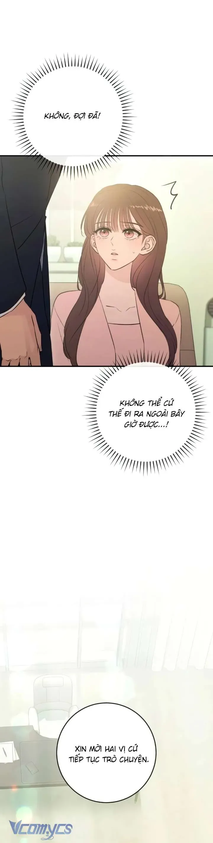 Hành Vi Khốn Nạn - Chap 58 - Trang 15