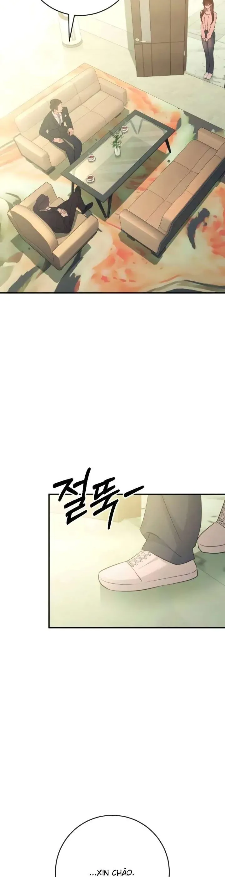 Hành Vi Khốn Nạn - Chap 58 - Trang 3