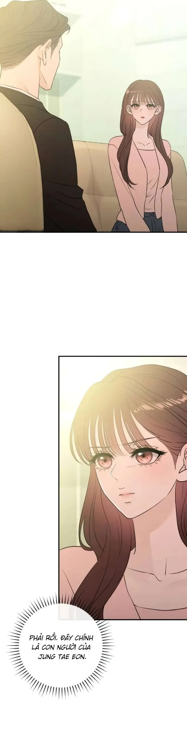 Hành Vi Khốn Nạn - Chap 58 - Trang 21
