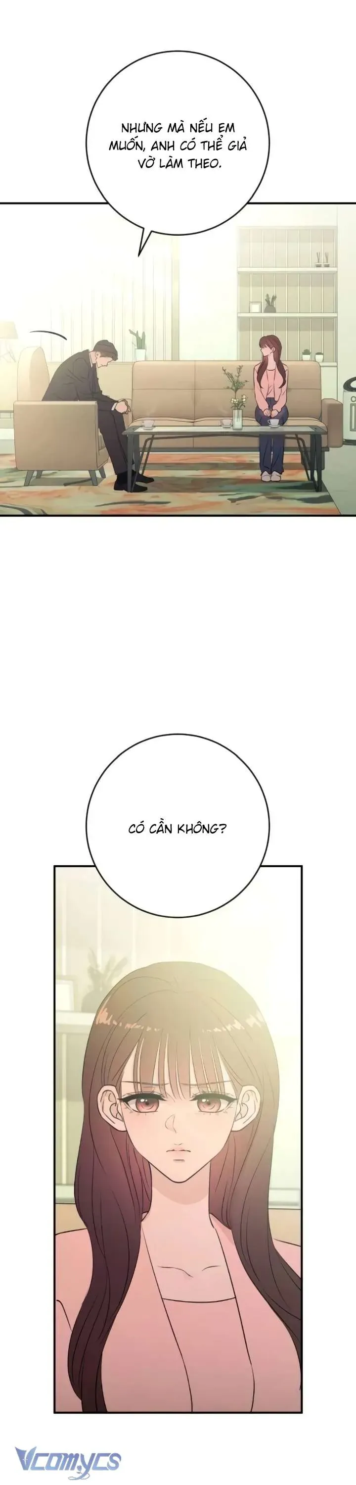 Hành Vi Khốn Nạn - Chap 58 - Trang 30