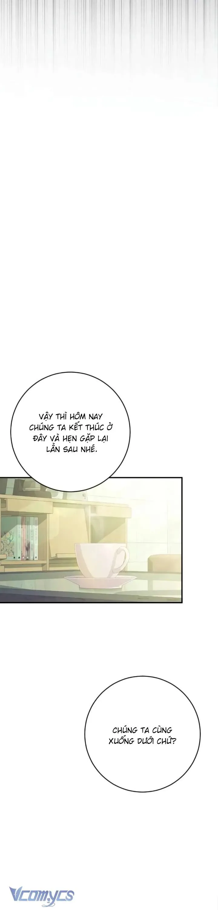 Hành Vi Khốn Nạn - Chap 58 - Trang 40