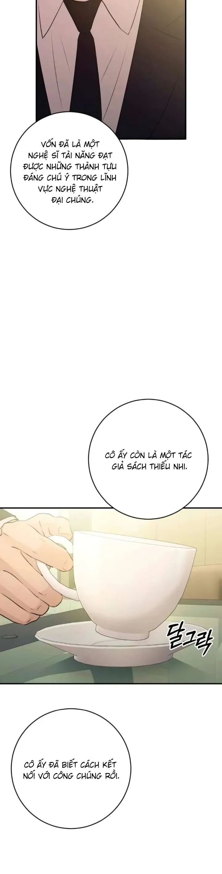 Hành Vi Khốn Nạn - Chap 58 - Trang 9