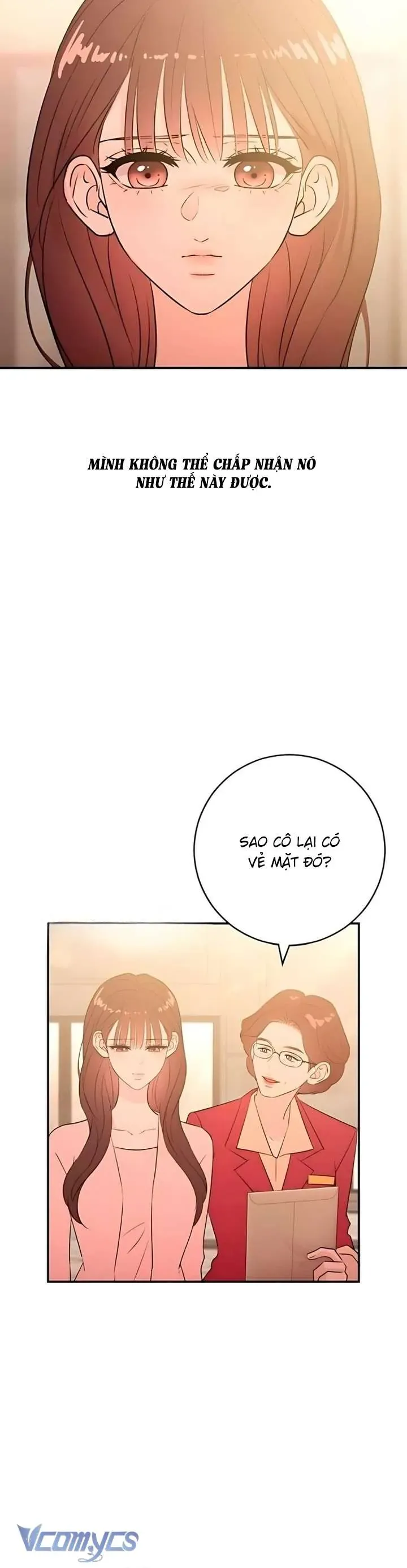 Hành Vi Khốn Nạn - Chap 59 - Trang 35