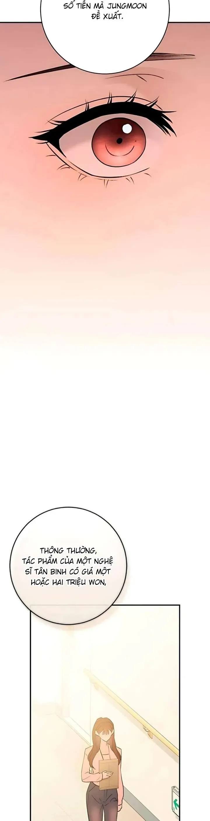 Hành Vi Khốn Nạn - Chap 59 - Trang 38