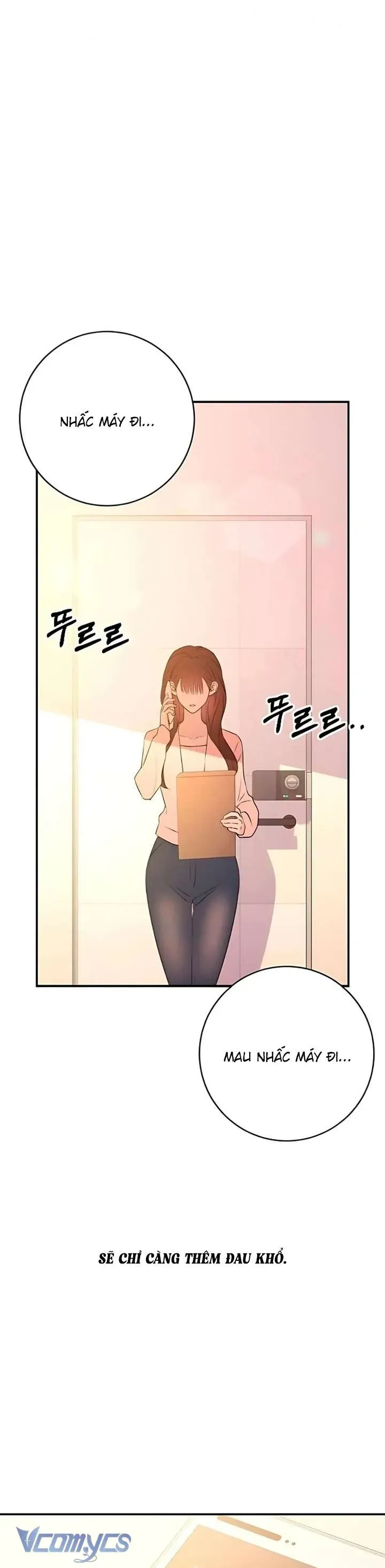Hành Vi Khốn Nạn - Chap 59 - Trang 45