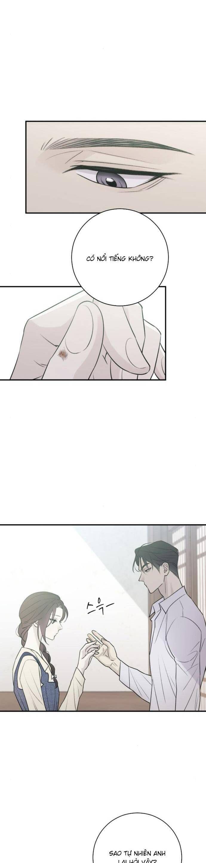 Hành Vi Khốn Nạn - Chap 6 - Trang 15