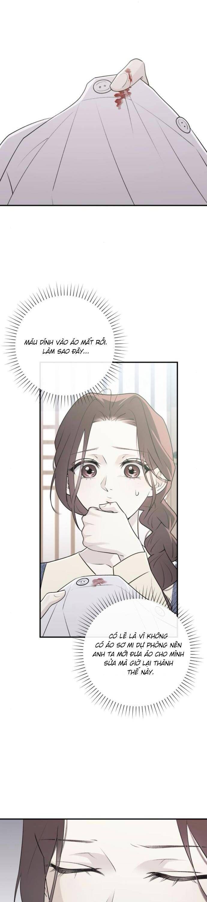 Hành Vi Khốn Nạn - Chap 6 - Trang 9