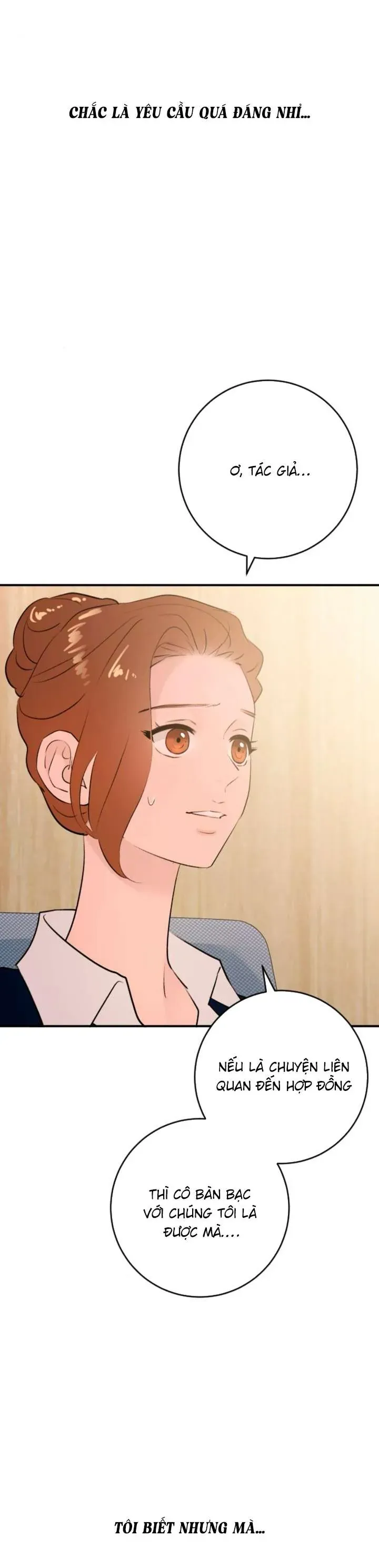 Hành Vi Khốn Nạn - Chap 60 - Trang 11