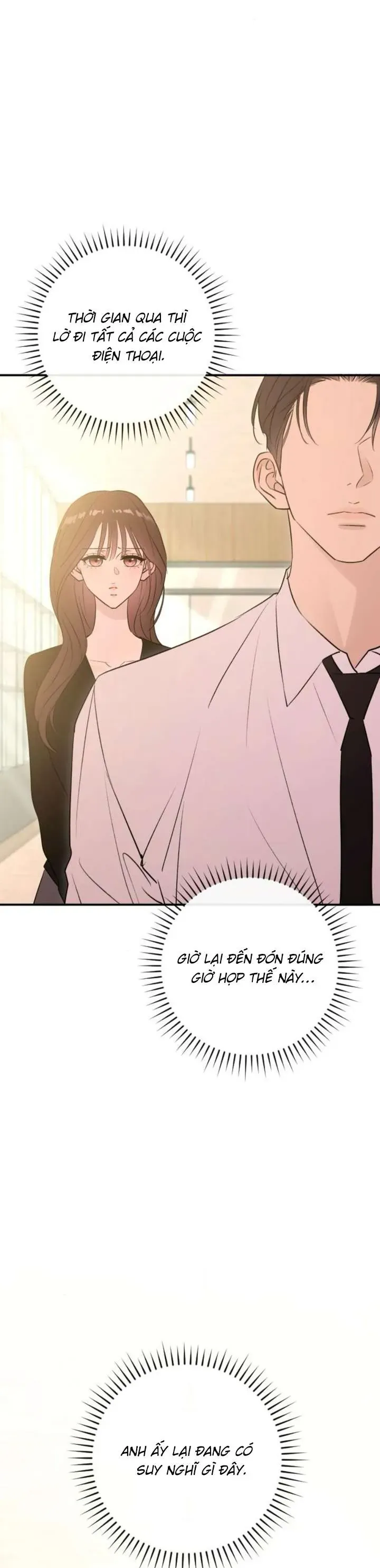 Hành Vi Khốn Nạn - Chap 60 - Trang 21