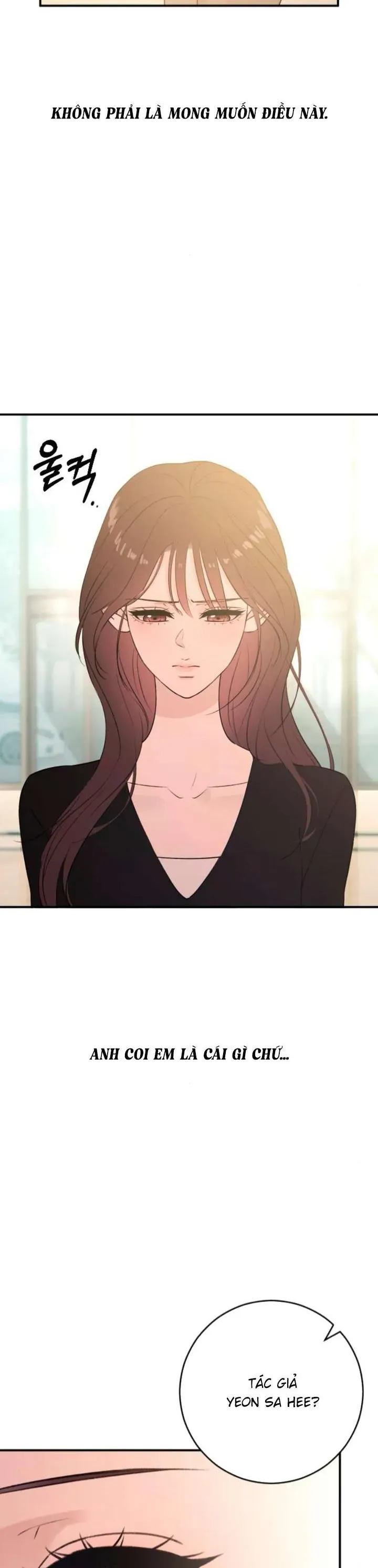 Hành Vi Khốn Nạn - Chap 60 - Trang 4